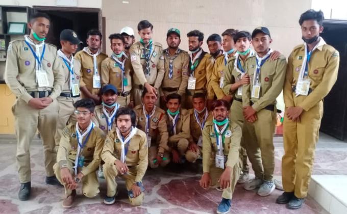 Clean and Green activities 