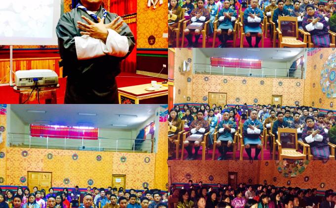 " 80 Rovers of College of Traditional Medicine inducted in MoP"