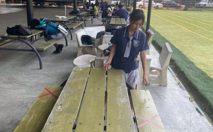 ทำความดี