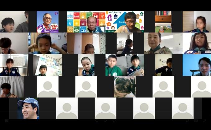 3rd Programming Workshop (Japan)