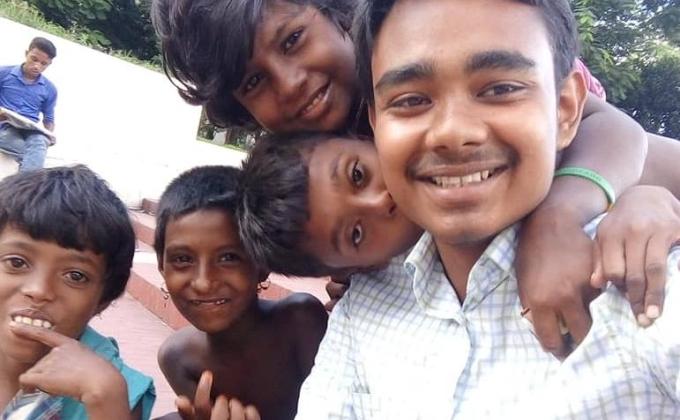 Pathways children's primary education