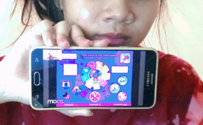 เข้าร่วมการฟัง การสัมมนาออนไลน์เกี่ยวกับเป้าหมายการพัฒนาที่ยั่งยืน