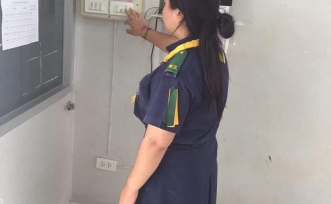 ทำความดี