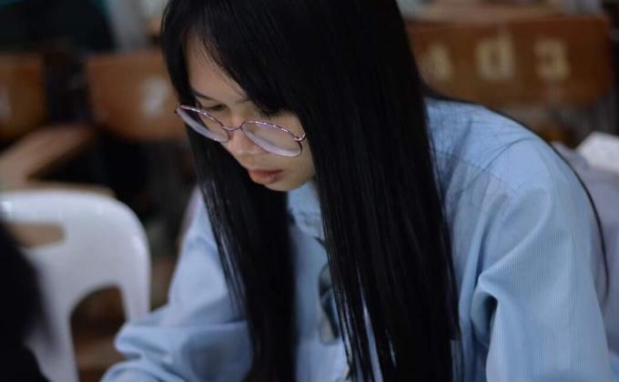 ทำโครงการ