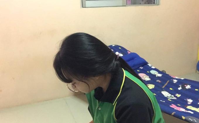 เก็บของ