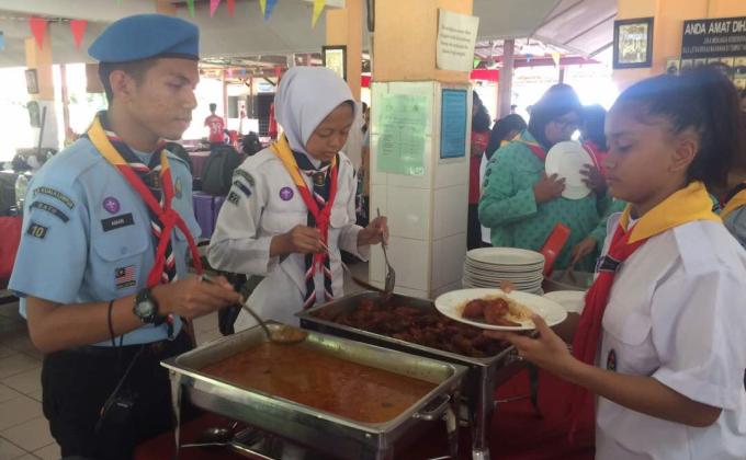 KEM USAHA 2017
