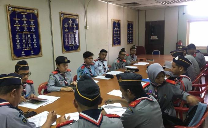 Mesyuarat Kelana Perak