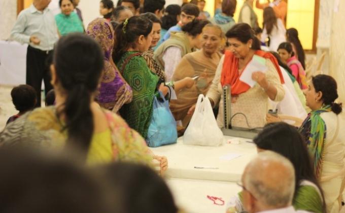 Health Awareness Program for Community members