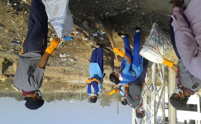 REGIONAL LEVEL YOUTH FORUM OF SOUTHERN REGION, BHARAT SCOUTS AND GUIDES