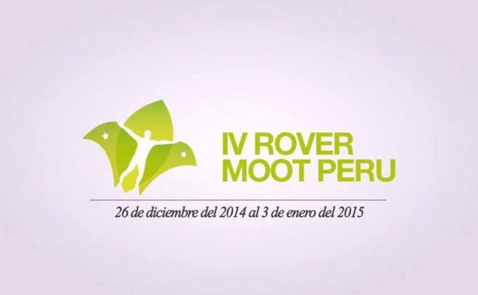 4th Peruvian Rover Moot OXAPAMPA 2015