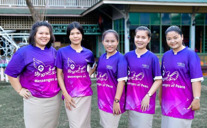 Peace Run 2020
