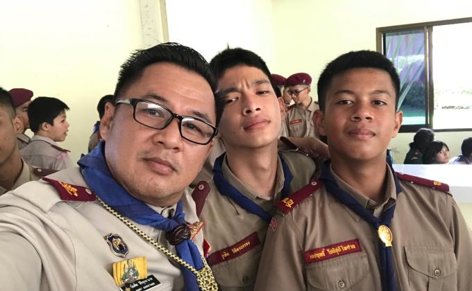 วิทยากร อบรม 