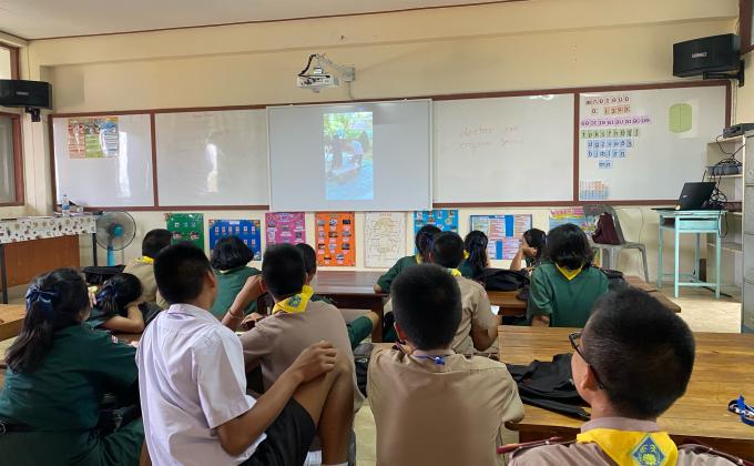 ต้านทุจริต
