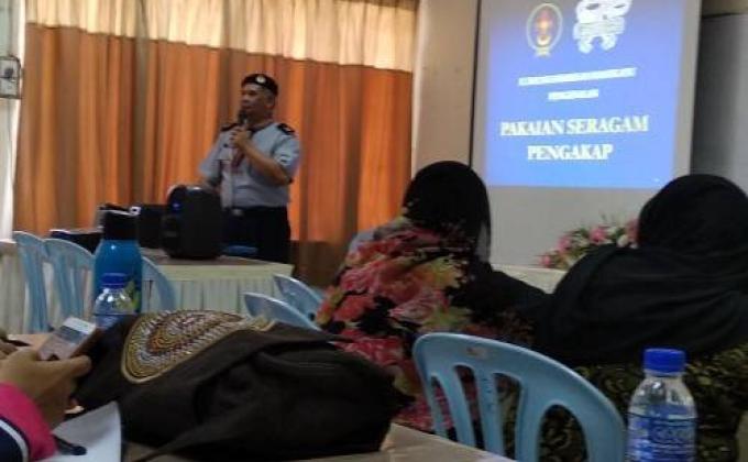 KURSUS MANIK KAYU ( Pengenalan )