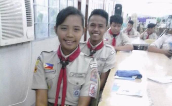 Manila Council Youth Forum 