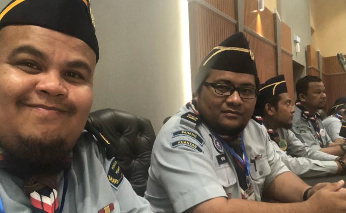 1st National Scoutmasters Summit 2019