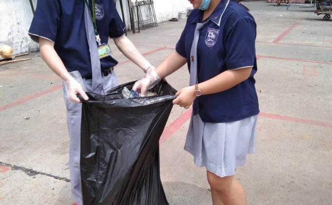 กิจกรรมวันพ่อ