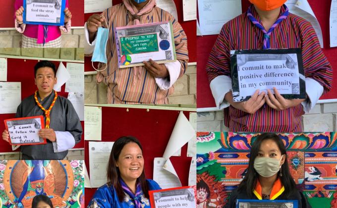 International Day of Peace 