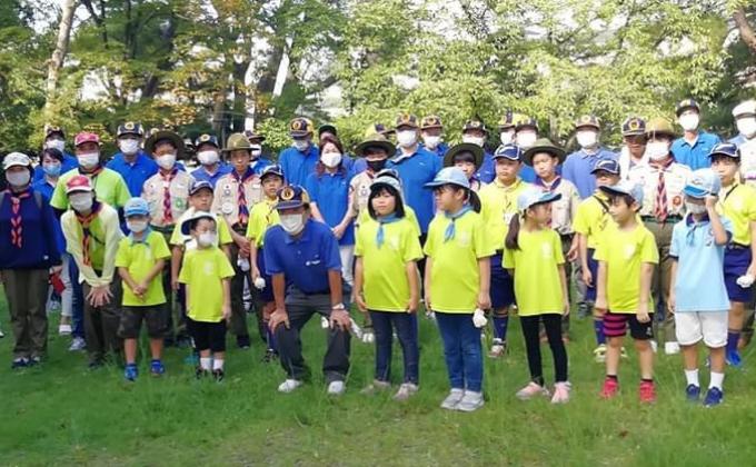 Clean Our Community (Matto, Ishikawa, Japan)