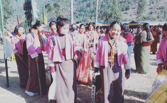 Building a better community 