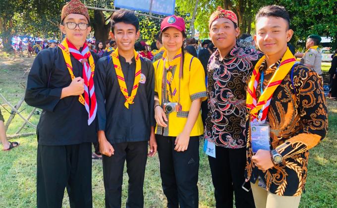 กิจกรรมวันวัฒนธรรม และ ประเพณี