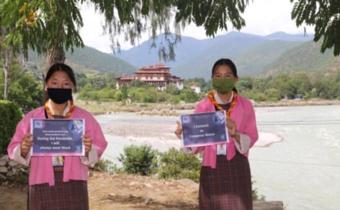 International Day of Peace Pledges 