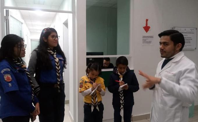 Donadores del Futuro