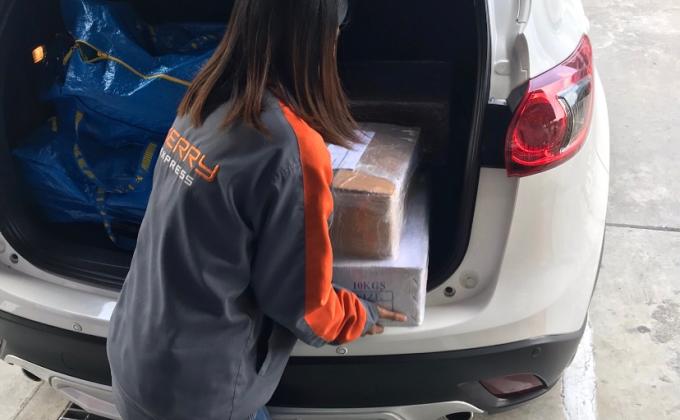 กิจกรรมจิตอาสา