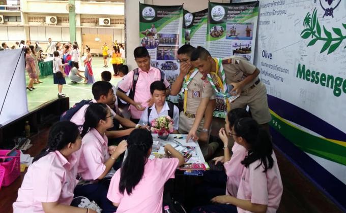 World Environment Day Project