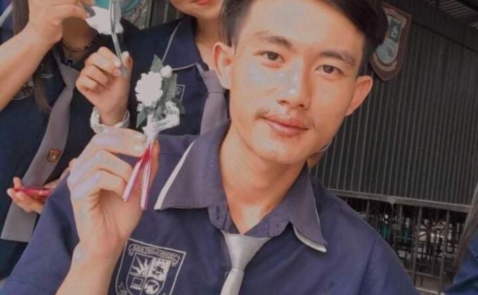 กิจกรรมทำดอกมะลิจากกระดาษรีไซเคิล บอกรักแม่