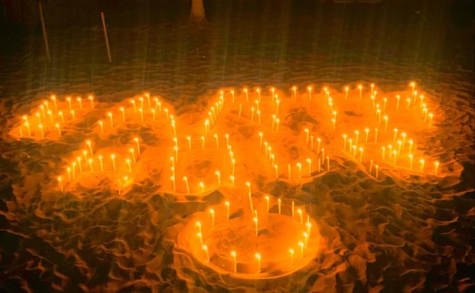 Earth Hour Yopougon 2021 