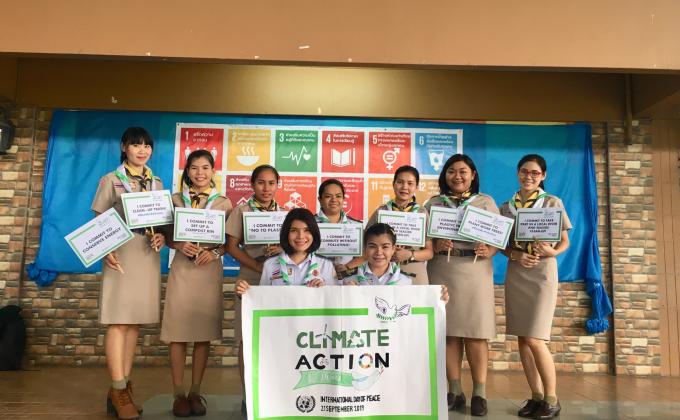 Climate Action 