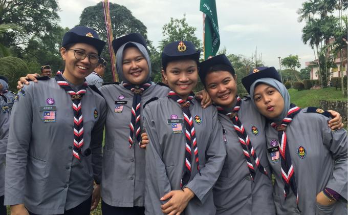 KEM PENGAKAP MANIKAYU 3B KLM17 THE BEST!!❤️✨