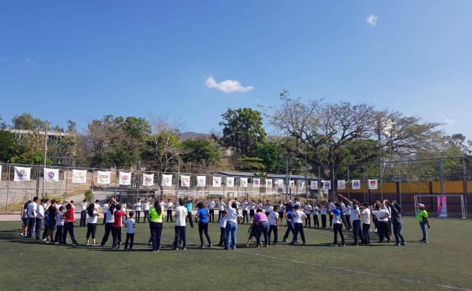 Generacion Unificada