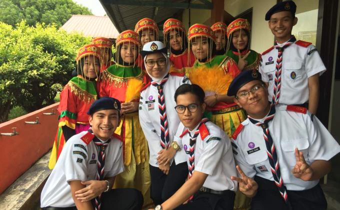 Taklimat MOP