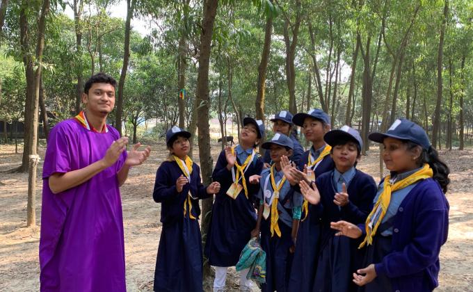 কাব কার্নিভাল 