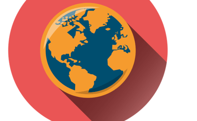 Travel Project- "Las fronteras sólo se encuentran en nuestras mentes"