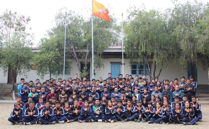 K5  Birthday cleaning camps