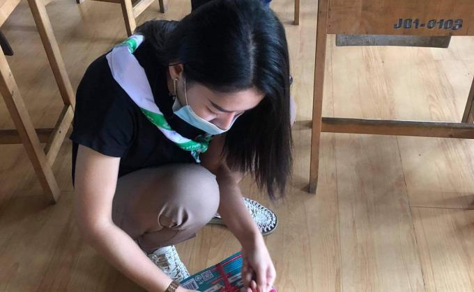 จิตอาสา