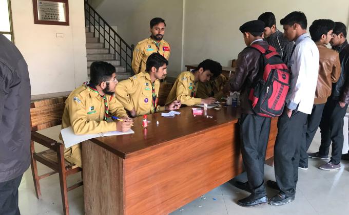 Creating a Better World