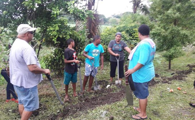 CLEANUP FOR A BETTER WORLD