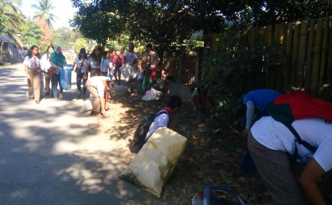 Community Service