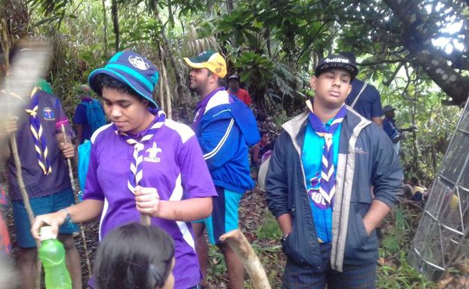 GROW BY SHARING PEACE