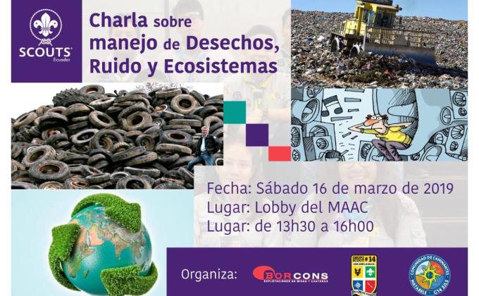 REFORESTACIÓN, PLAYATON, PLOGGING Y EL AMOR AL MEDIO AMBIENTE