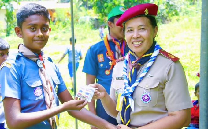 3rd Make it happened by myself project