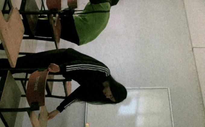 จัดห้องเรียน