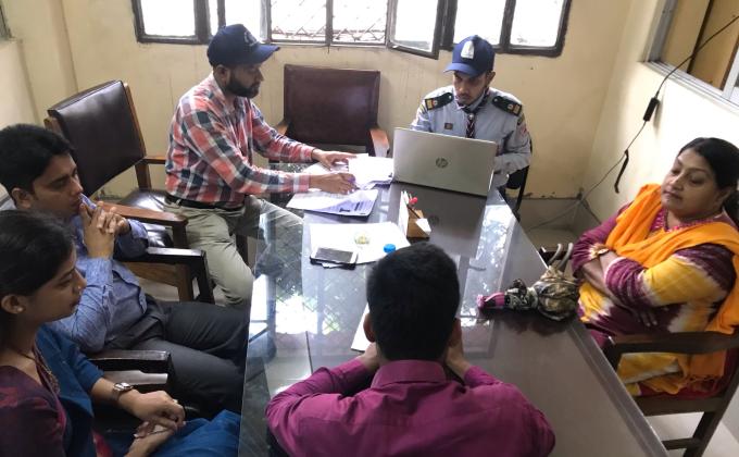 New Rover requirement viva 