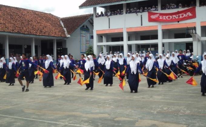 SEMAPHORE DANCE