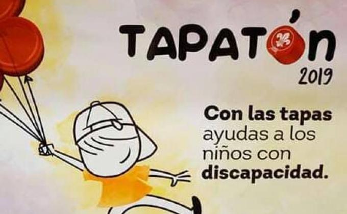 Tapatón 2019 Distrito Cruz del Sur