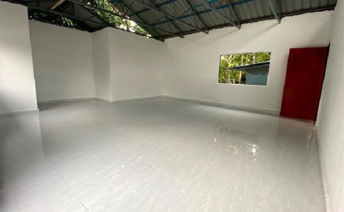 PEMBERSIHAN MADRASAH (MAFUS)